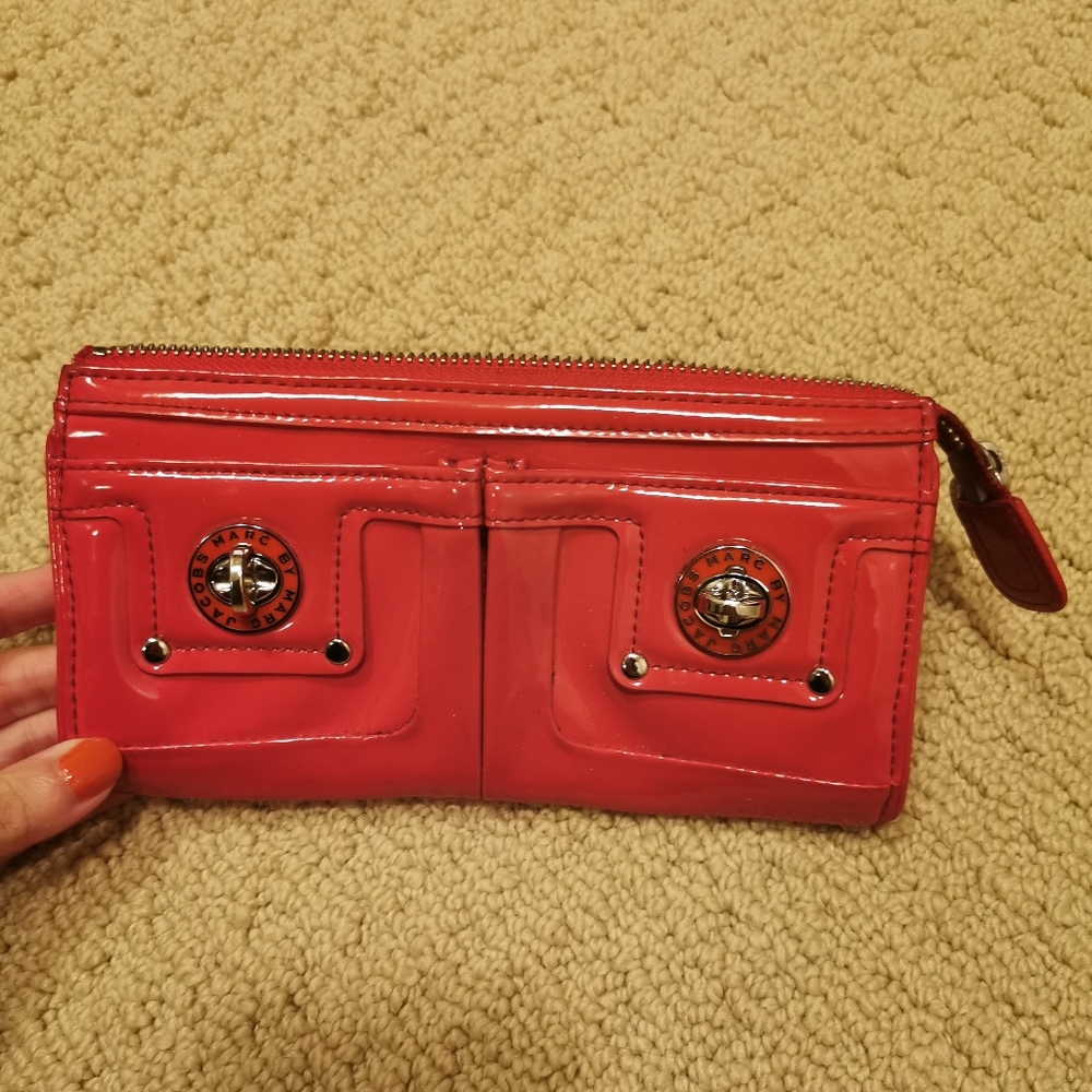Marc By Marc Jacobs Wallet
